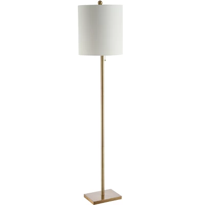 Octavius Floor Lamp - Safavieh - Image 4