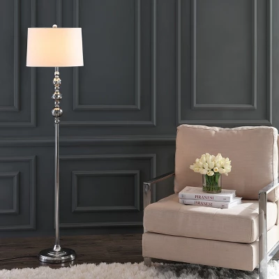 Addie Floor Lamp - Safavieh - Image 3