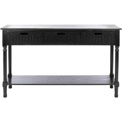 Landers 3 Drawer Console - Safavieh - Image 10