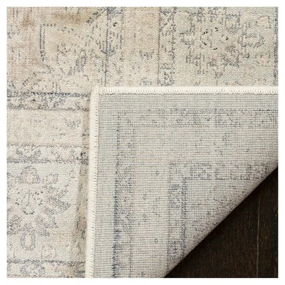 Luca Vintage Rug - Safavieh - Image 3