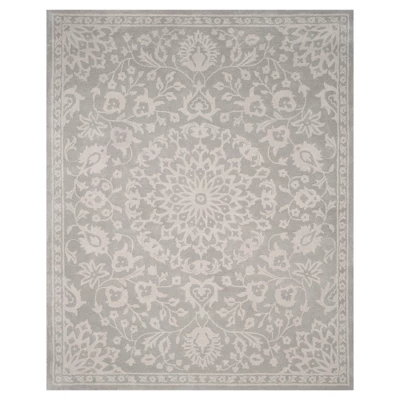 Kata Medallion Area Rug - Safavieh - Image 5