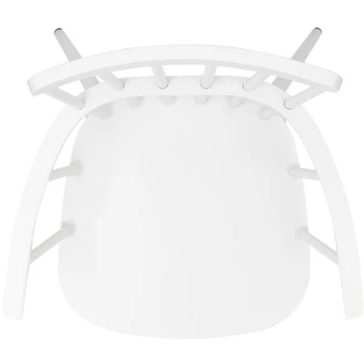 Clifton Arm Chair (Set Of 2) - Safavieh - Image 6