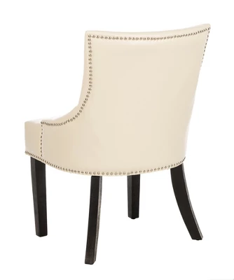 Lotus 19"H Side Chair (Set Of 2) - Safavieh - Image 6