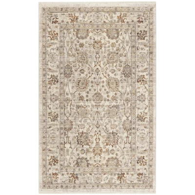 Kristie Floral Loomed Rug - Safavieh - Image 8
