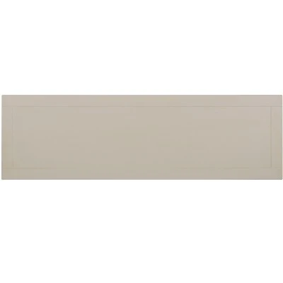 Christa Console Table With Storage - Vintage Grey - Safavieh - Image 6