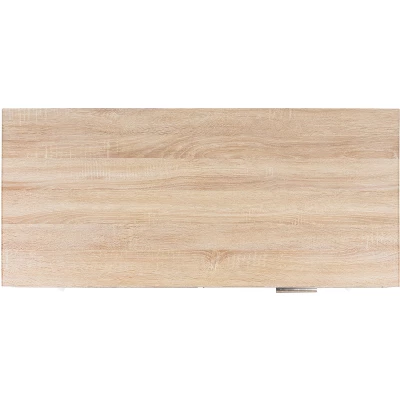 Jorja 1 Drawer 1 Shelf Desk - Safavieh - Image 7