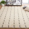 Casablanca CSB705 Hand Woven Area Rug - Safavieh