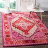 Nasim Medallion Tufted Area Rug - Safavieh