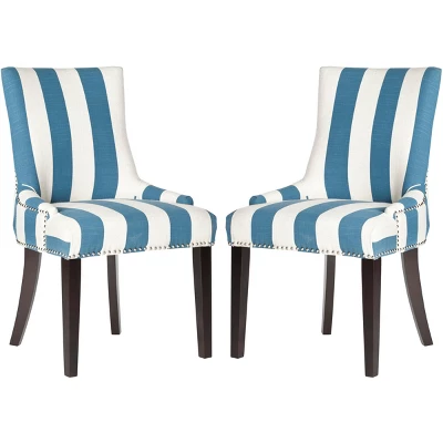 Lester 19" Dining Chair (Set Of 2) - Safavieh - Image 5