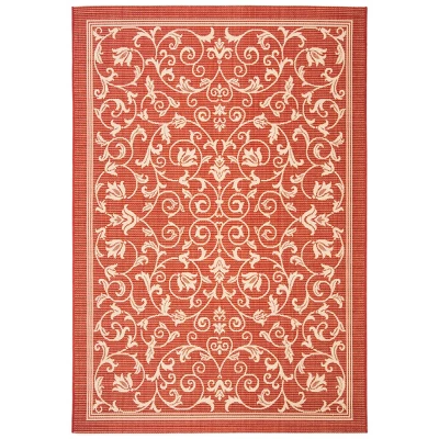 Vaucluse Outdoor Rug - Safavieh - Image 2