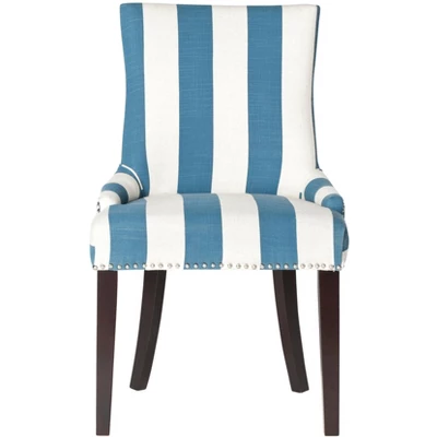 Lester 19" Dining Chair (Set Of 2) - Safavieh - Image 7