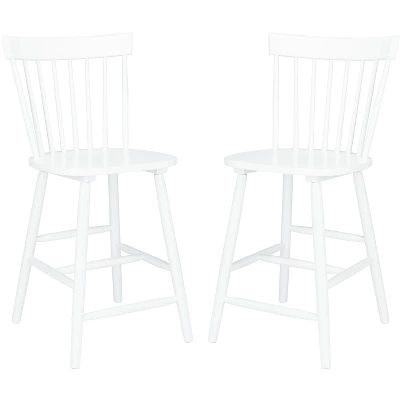 Providence Counter Stool (Set Of 2) - Safavieh - Image 9