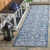 Courtyard CY8064 Power Loomed Indoor/Outdoor Area Rug - Safavieh