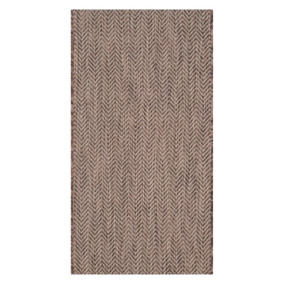 Courtyard Patio Rug - Safavieh - Image 2