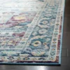 Frida Medallion Loomed Area Rug - Safavieh