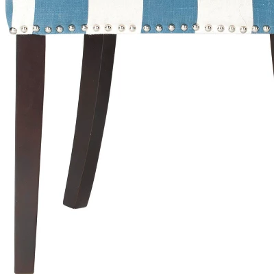 Lester 19" Dining Chair (Set Of 2) - Safavieh - Image 6