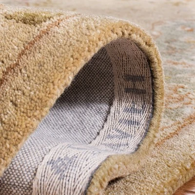 Bergama BRG166 Hand Tufted Area Rug - Safavieh - Image 4