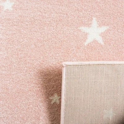 Carousel Kids CRK191 Power Loomed Area Rug - Safavieh - Image 5