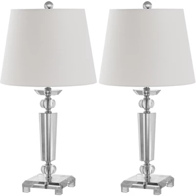 Imogene Crystal Table Lamp (Set Of 2) - Safavieh - Image 5