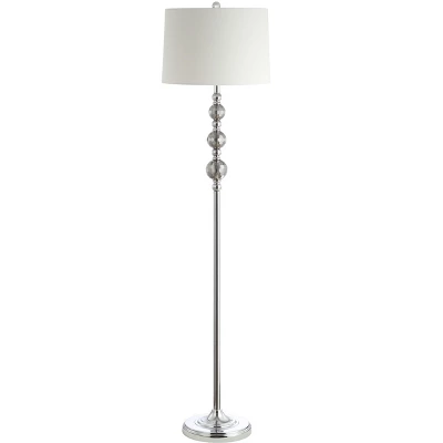 Addie Floor Lamp - Safavieh - Image 4