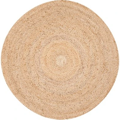 Lakisha Solid Woven Rug - Safavieh - Image 9