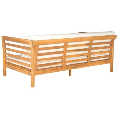 Malibu Day Bed Natural/Beige - Safavieh - Image 2