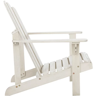 Topher Adirondack Chair - Safavieh - Image 3