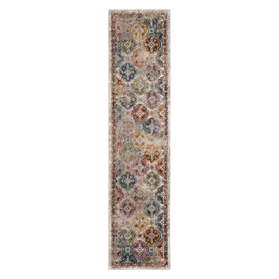 Phyllis Medallion Loomed Area Rug - Safavieh - Image 6