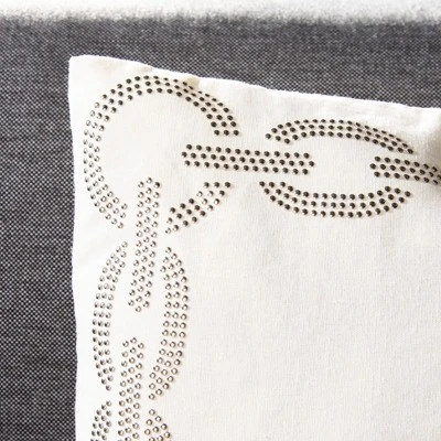 Sibine Pillow (Set Of 2) - Safavieh - Image 3