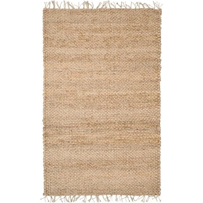 Lakisha Solid Woven Rug - Safavieh - Image 5