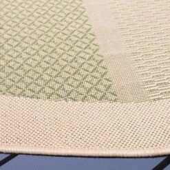 Courtyard CY1928 Power Loomed Indoor/Outdoor Area Rug - Safavieh