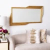 Trenla Mirror - Gold Foil - Safavieh