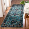 Vintage Hamadan VTH211 Area Rug - Safavieh