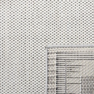 Cottage COT214 Power Loomed Indoor/Outdoor Area Rug - Safavieh - Image 4