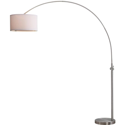 Ascella Arc Floor Lamp - Safavieh - Image 3