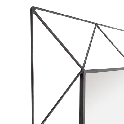 Heath Mirror - Safavieh - Image 2