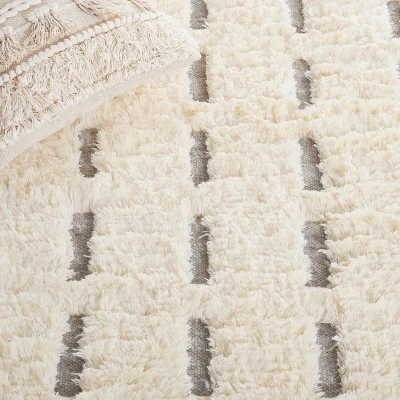 Casablanca CSB705 Hand Woven Area Rug - Safavieh - Image 5