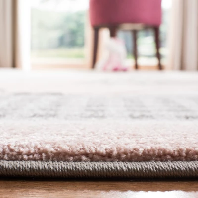 Carousel Kids CRK127 Power Loomed Area Rug - Safavieh - Image 3