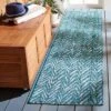 Courtyard CY8387 Power Loomed Indoor/Outdoor Area Rug - Safavieh