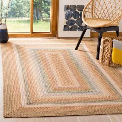 Patricia Geometric Area Rug - Safavieh - Image 2