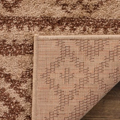Adron Fair Isle Design Accent Rug - Safavieh - Image 3