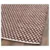 Ramona Geometric Flatweave Tufted Accent Rug - Safavieh