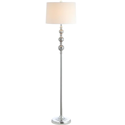 Addie Floor Lamp - Safavieh - Image 2