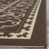 Courtyard CY6727 Power Loomed Indoor/Outdoor Indoor/Outdoor Area Rug - Safavieh