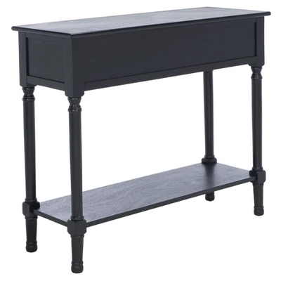 Peyton 2 Drawer Console Table - Safavieh - Image 6