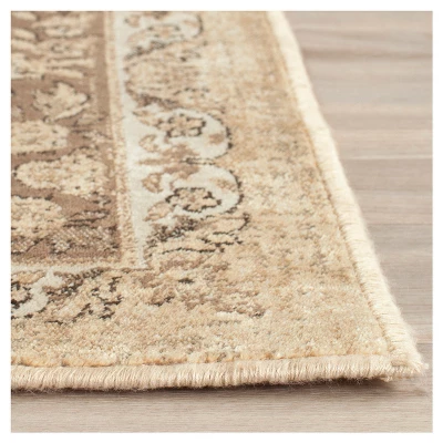 Simon Vintage Rug - Safavieh