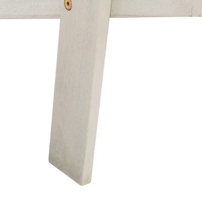 Topher Adirondack Chair - Safavieh - Image 8