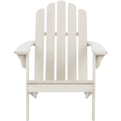 Topher Adirondack Chair - Safavieh - Image 9