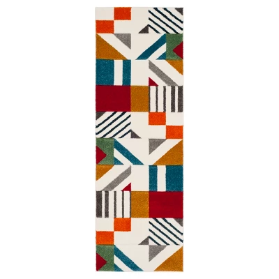 Milena Loomed Rug - Safavieh - Image 5