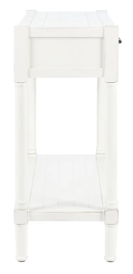 Filbert 2 Drawer Console Table - Safavieh - Image 4